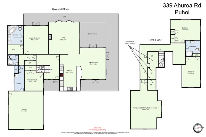 339 Ahuroa Road, Puhoi, Warkworth - Carousel 20