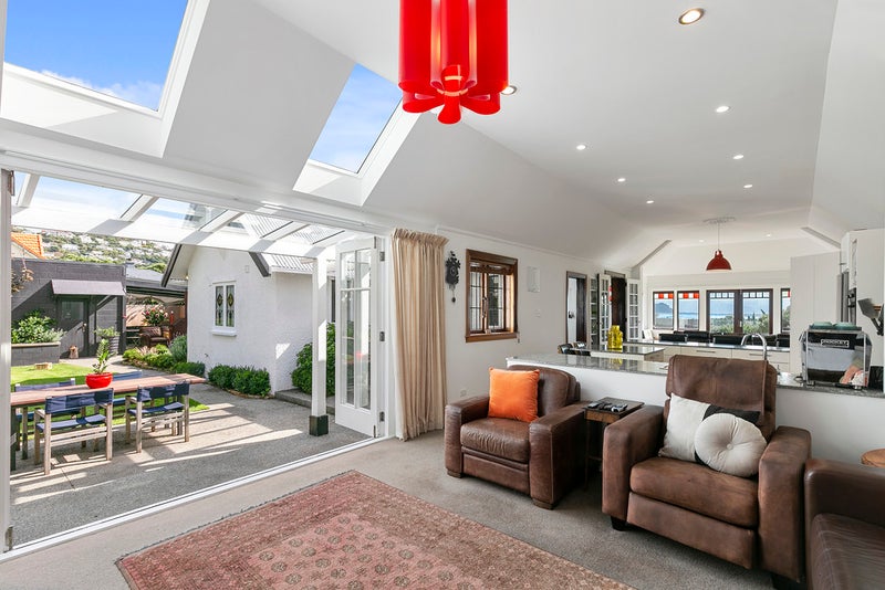 51 Forres Street, Seatoun, Wellington - Carousel 1