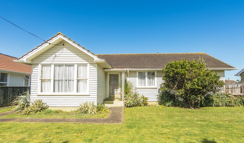 23 Bennett Street, Gonville, Whanganui - Carousel 1