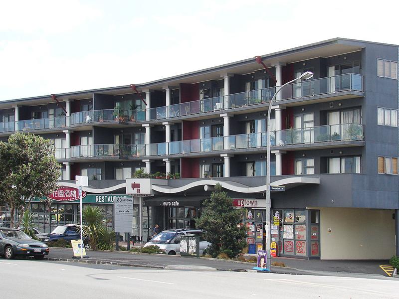 3N/83 New North Road, Eden Terrace, Auckland - Carousel 1