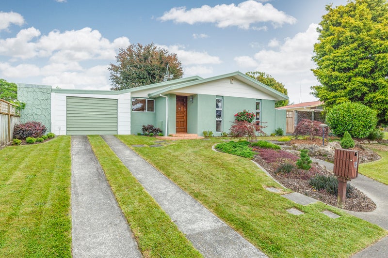 15 Haast Place, Awapuni, Palmerston North - Carousel 17