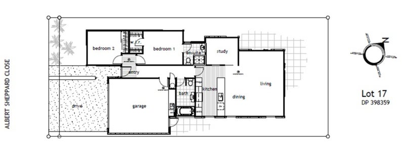 1 Albert Sheppard Close, Yaldhurst, Christchurch - Carousel 6