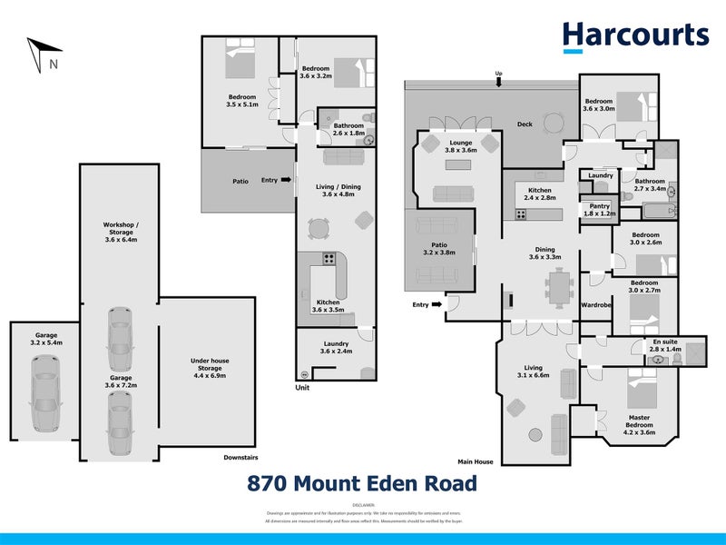 870 Mount Eden Road, Three Kings, Auckland - Carousel 19