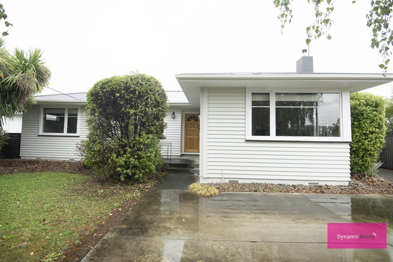 38 Kettle Avenue, Awapuni, Palmerston North - Carousel 2