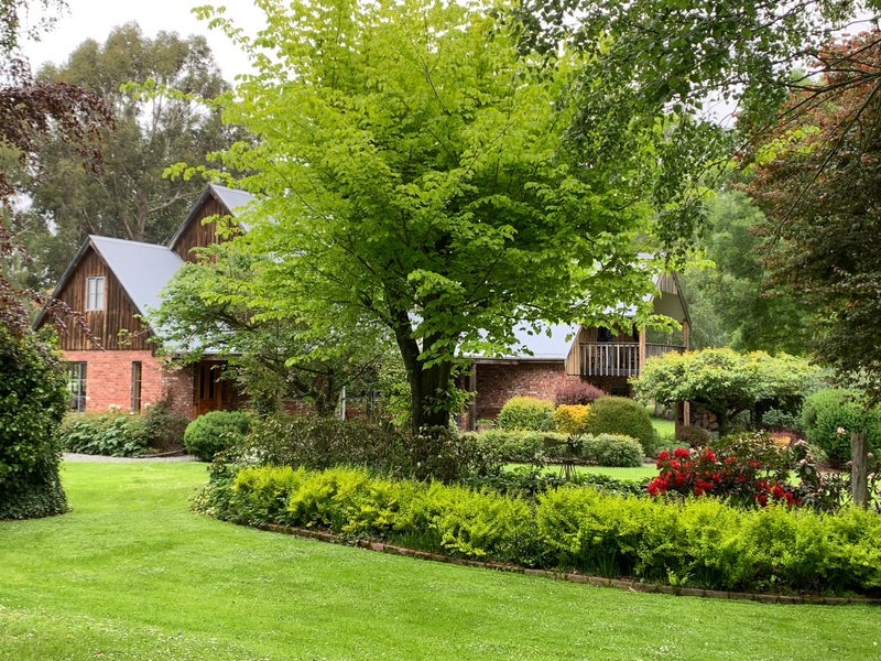 149 Forest Drive, Methven, Methven - Carousel 1