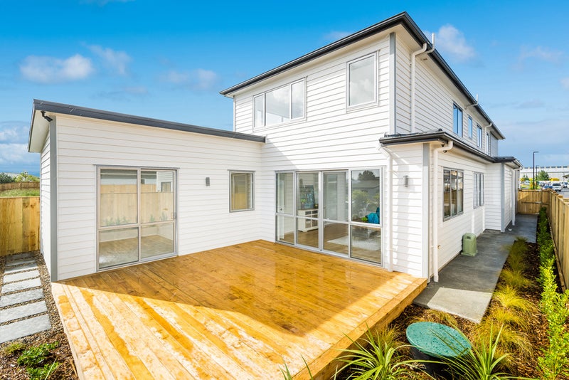 13 Kopuru Road, Whenuapai, Auckland - Carousel 18