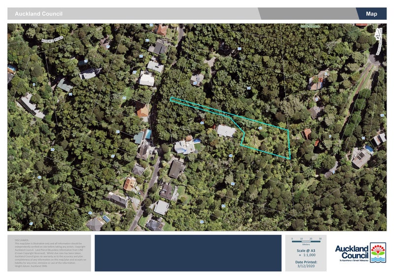 42 Kopiko Road, Titirangi, Auckland - Carousel 2