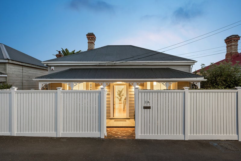 28 Murdoch Road, Grey Lynn, Auckland - Carousel 2