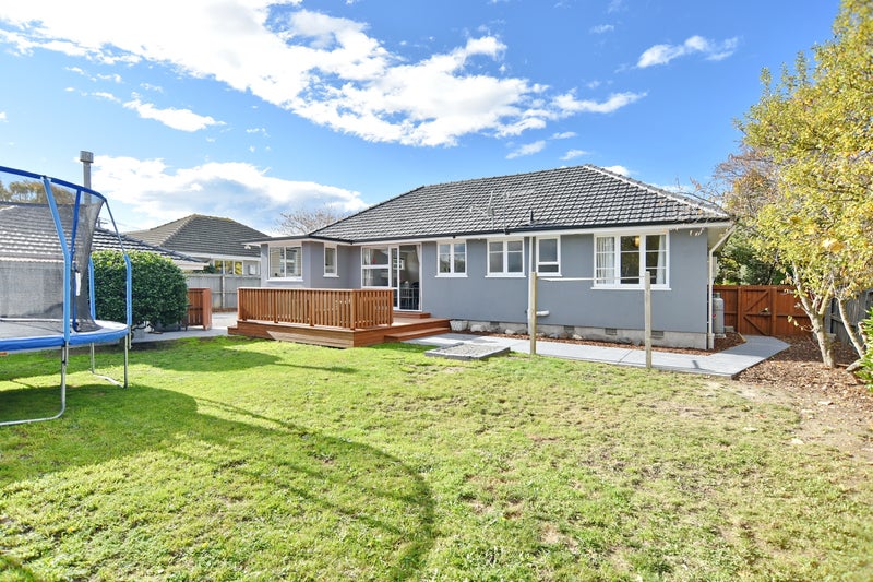 5 Parnwell Street, Burwood, Christchurch - Carousel 15