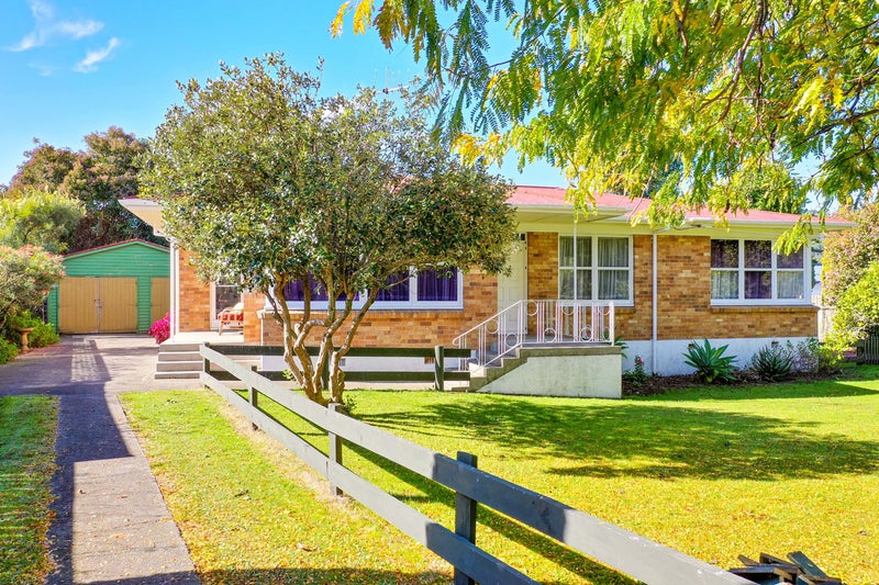 6 Washer Avenue, Whakatane, Whakatāne - Carousel 1