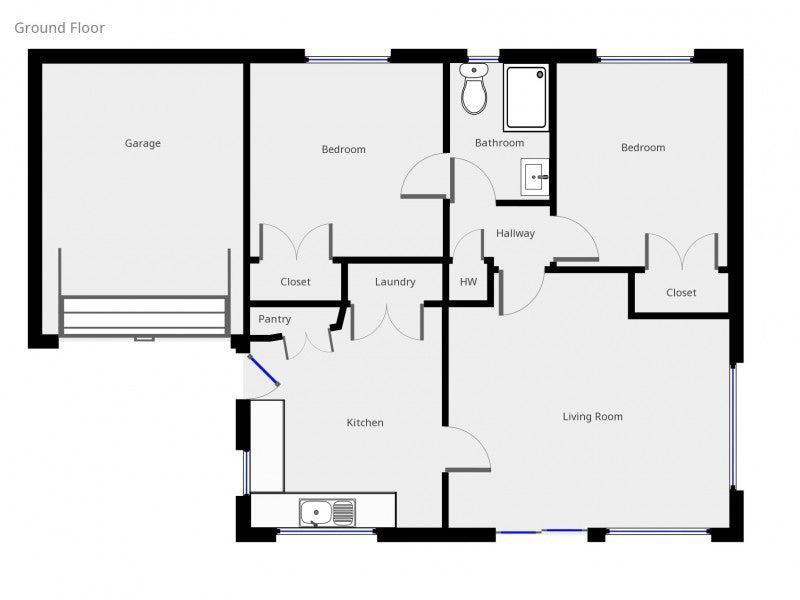 10 Hillside Lane, The Brook, Nelson - Carousel 12