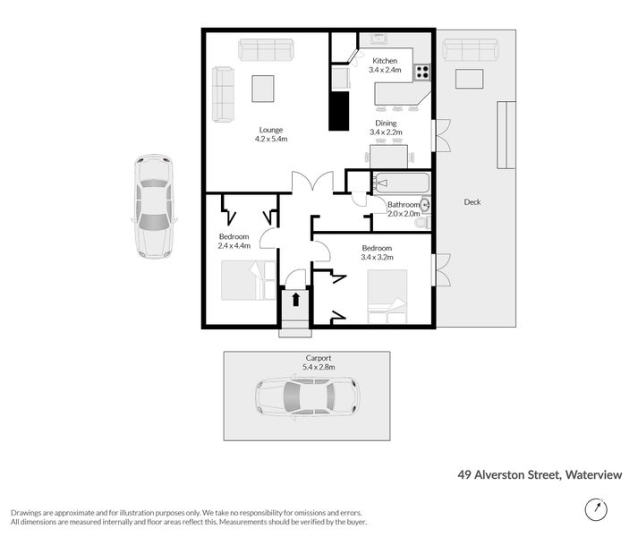 49 Alverston Street, Waterview, Auckland - Carousel 20