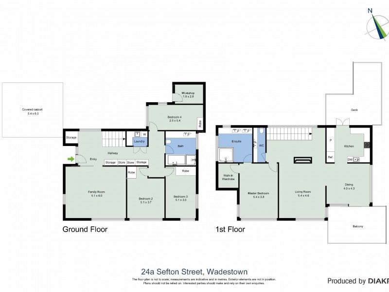 24A Sefton Street, Wadestown, Wellington - Carousel 18