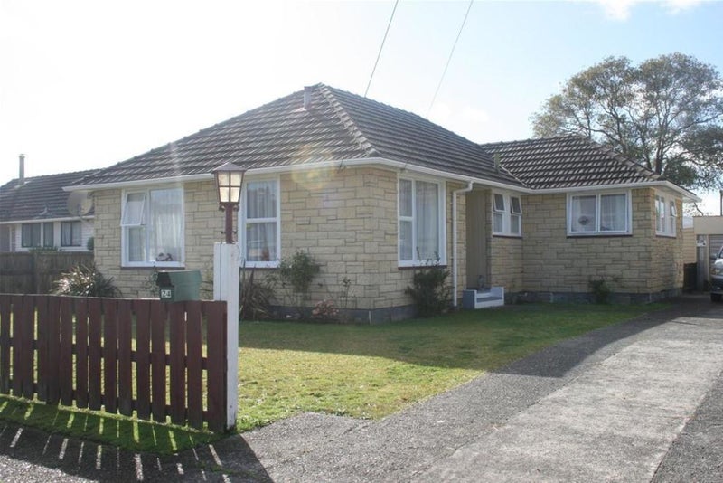 24 Pollen Street, Kawerau, Kawerau - Carousel 1