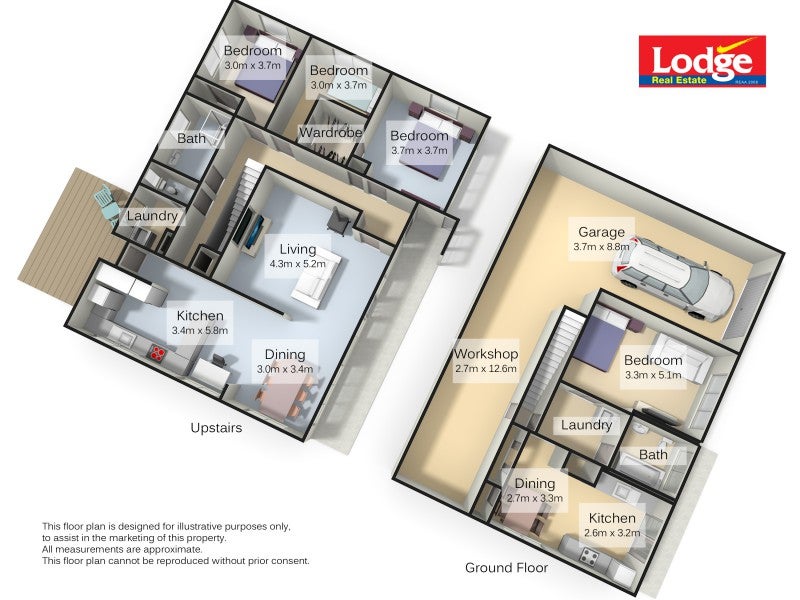 17 Storey Avenue, Forest Lake, Hamilton - Carousel 2