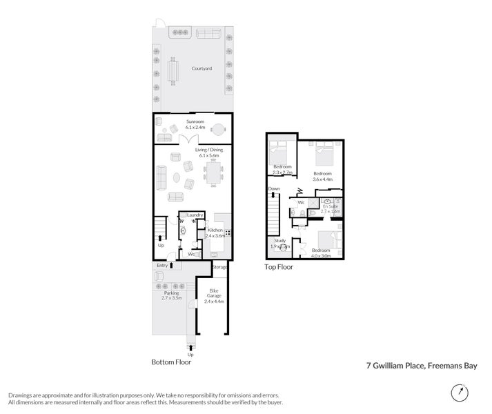 7 Gwilliam Place, Freemans Bay, Auckland - Carousel 18