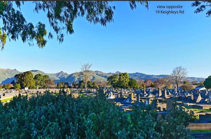 19 Keighleys Road, Bromley, Christchurch - Carousel 20