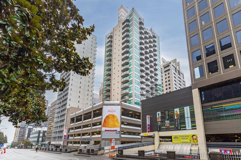 22A/76 Albert Street, Auckland Central, Auckland - Carousel 1