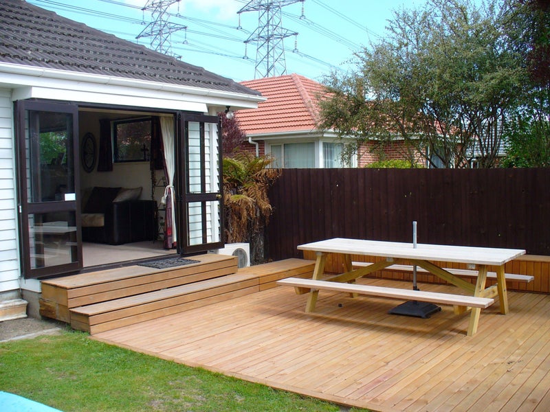 9 Kendal Avenue, Burnside, Christchurch - Carousel 1