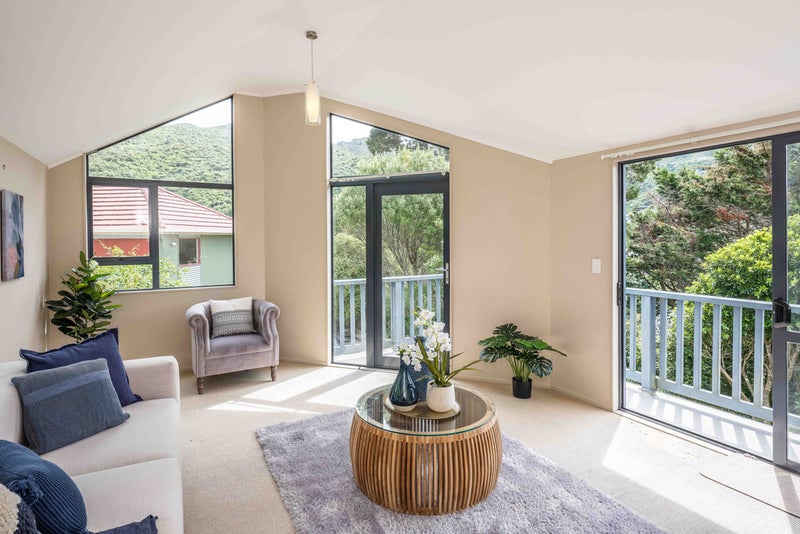 8A Karamu Street, Ngaio, Wellington - Carousel 2
