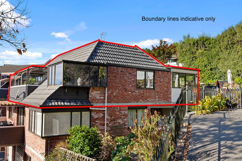 6/3 Karitane Drive, Cashmere, Christchurch - Carousel 14