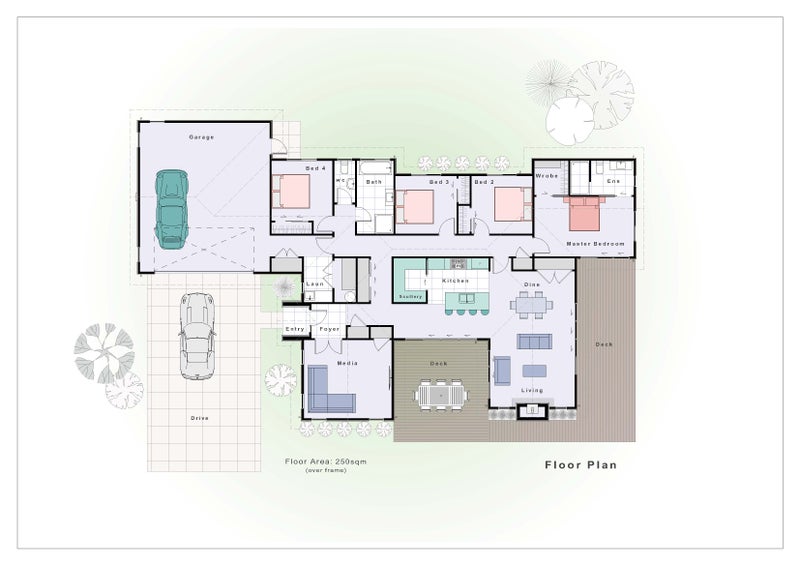 10 Lancewood Way, Kinloch, Taupo - Carousel 24