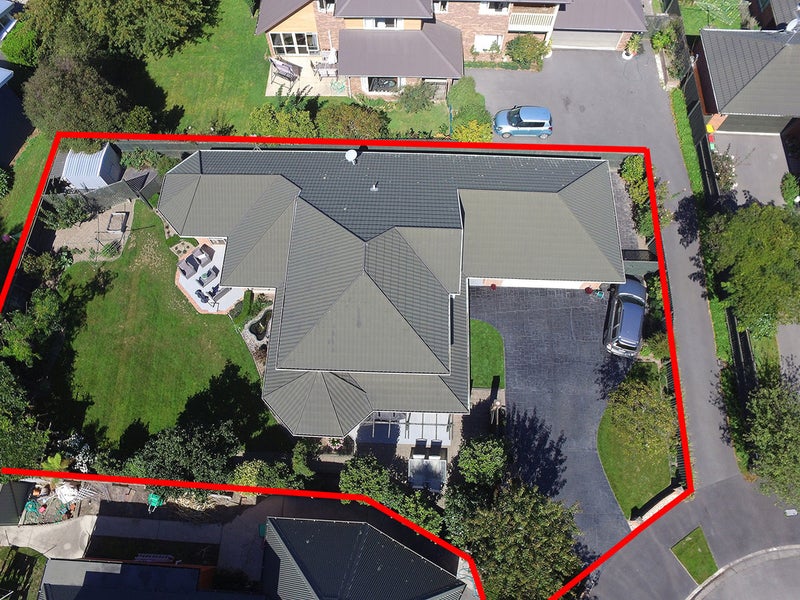 29 Thornwood Place, Redwood, Christchurch - Carousel 20