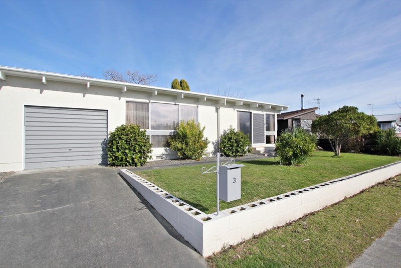 3 Southwark Avenue, Tamatea, Napier - Carousel 1