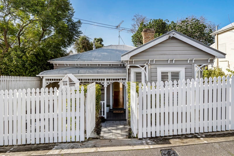 118 John Street, Ponsonby, Auckland - Carousel 1