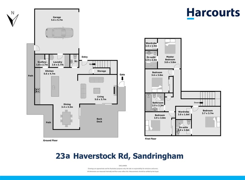 23A Haverstock Road, Sandringham, Auckland - Carousel 19