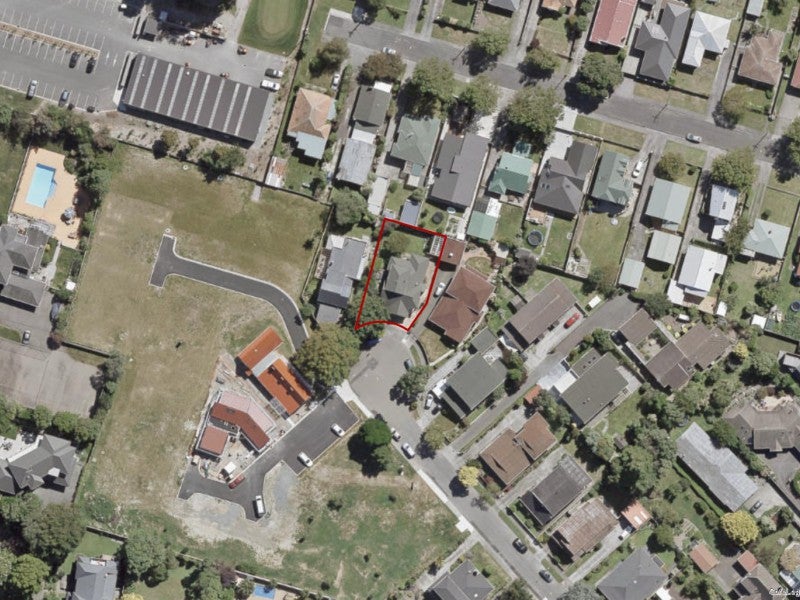 21 Saint Columbans Grove, Boulcott, Lower Hutt - Carousel 25