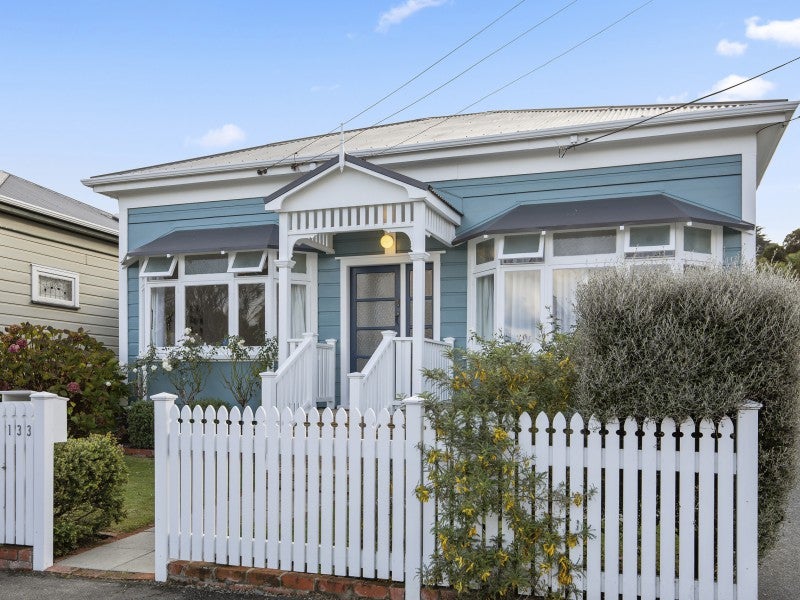 133 Nelson Street, Petone, Lower Hutt - Carousel 20
