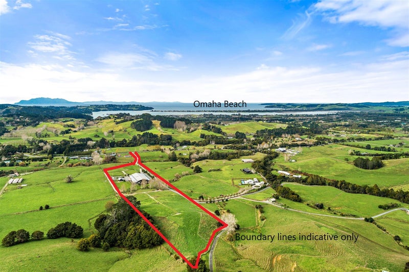 942A Leigh Road, Warkworth - Carousel 19