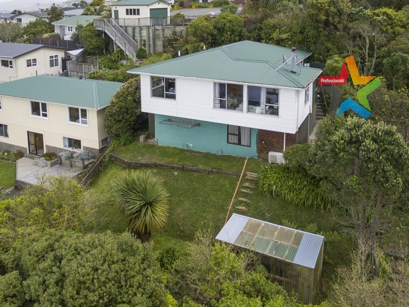 18 Salford Street, Newlands, Wellington - Carousel 19