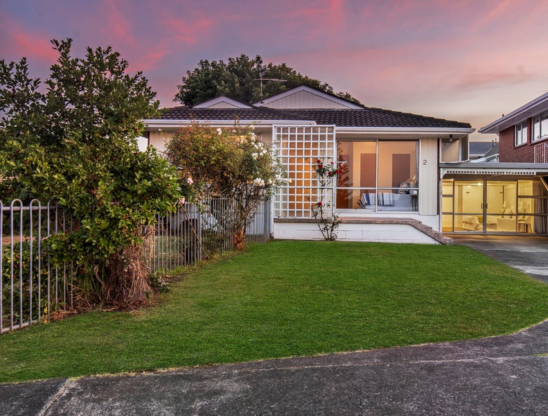1/11A Ngaio Avenue, Mangere Bridge, Auckland - Carousel 1