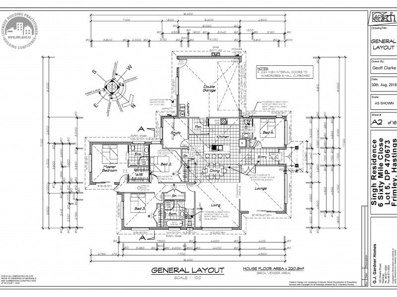 6 Sixty Mile Close, Frimley, Hastings - Carousel 18