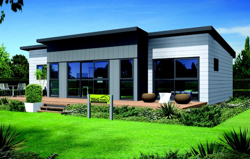 17 Dalrymple Street, Pine Hill, Dunedin - Carousel 1