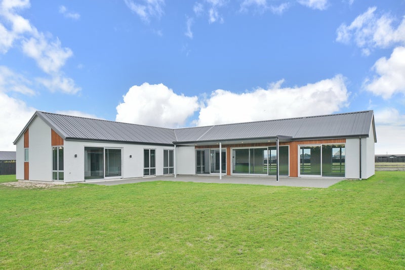 33 Braeburn Crescent, Swannanoa, Kaiapoi - Carousel 2