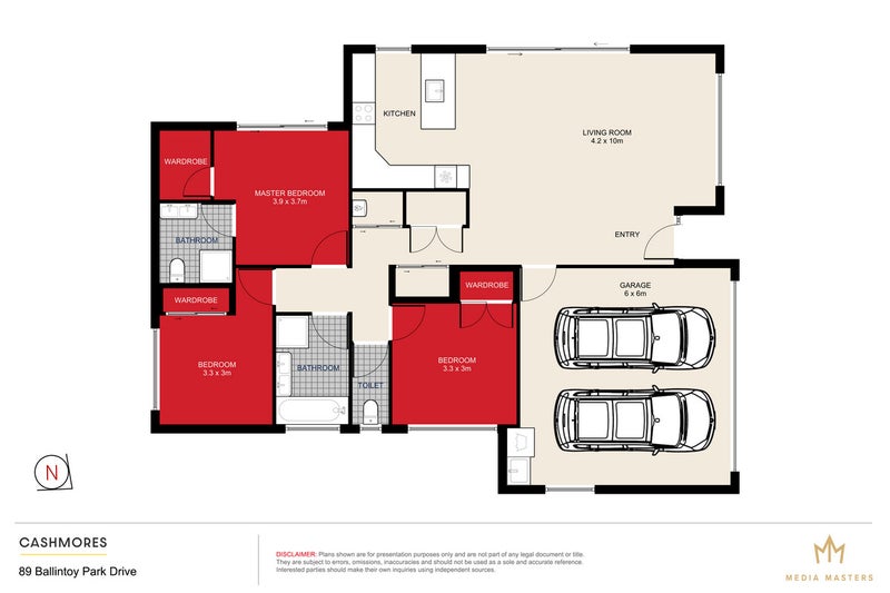 89 Ballintoy Park Drive, Welcome Bay, Tauranga - Carousel 17