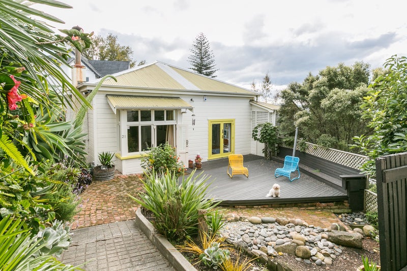 21 Fitzroy Road, Bluff Hill, Napier - Carousel 18
