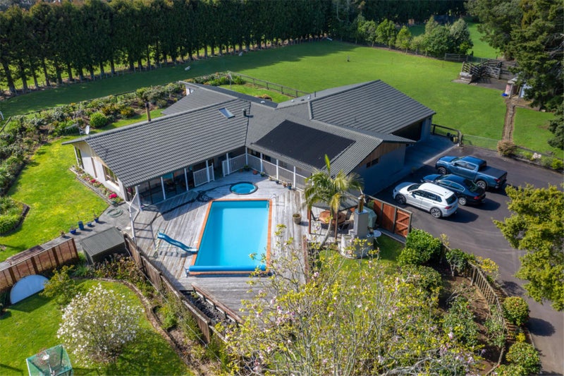 70 Rutherford Road, Pukekohe East, Pukekohe - Carousel 2