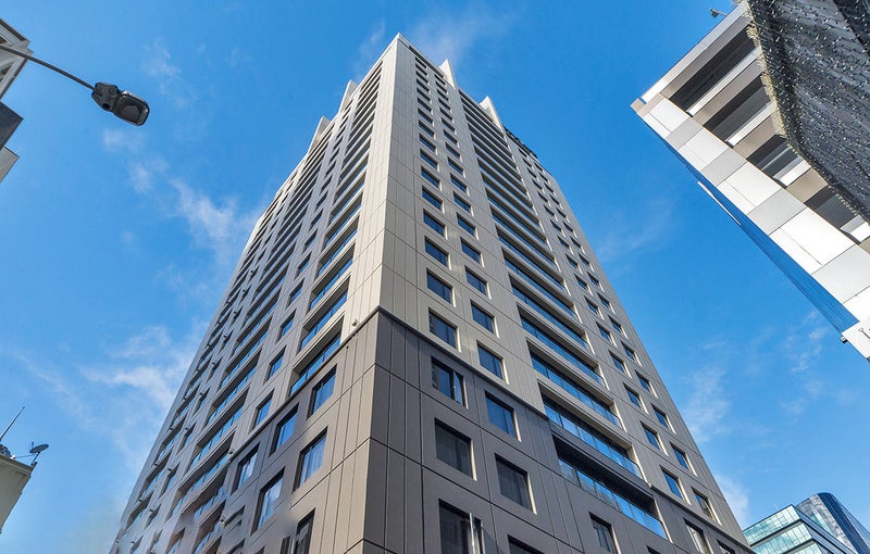 1806/171 Queen Street, Auckland Central, Auckland - Carousel 2