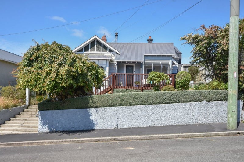 4 Cook Street, Mornington, Dunedin - Carousel 1