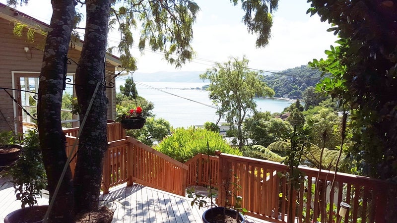 2/69 Walter Road, Lowry Bay, Lower Hutt - Carousel 1