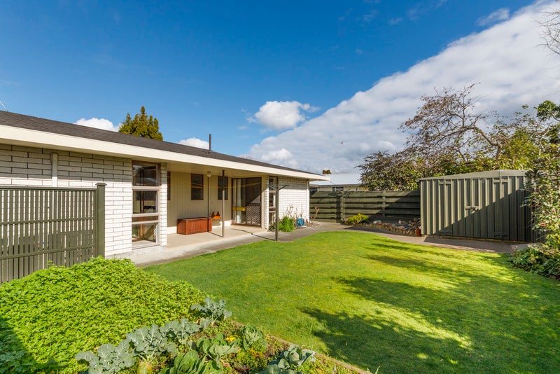 19 Opawa Place, Terrace End, Palmerston North - Carousel 20