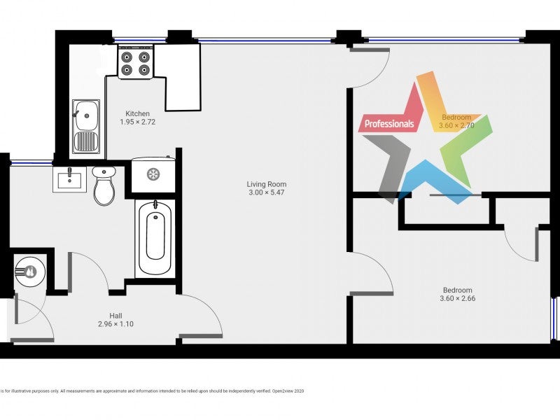 7/10 Angus Avenue, Berhampore, Wellington - Carousel 13
