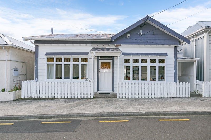 12 Percival Street, Te Aro, Wellington - Carousel 18