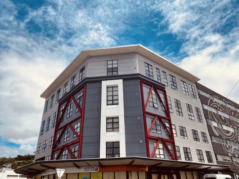 17/29 Webb Street, Te Aro, Wellington - Carousel 1