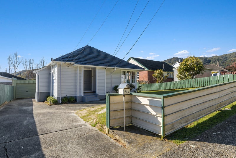 173 Waddington Drive, Naenae, Lower Hutt - Carousel 20
