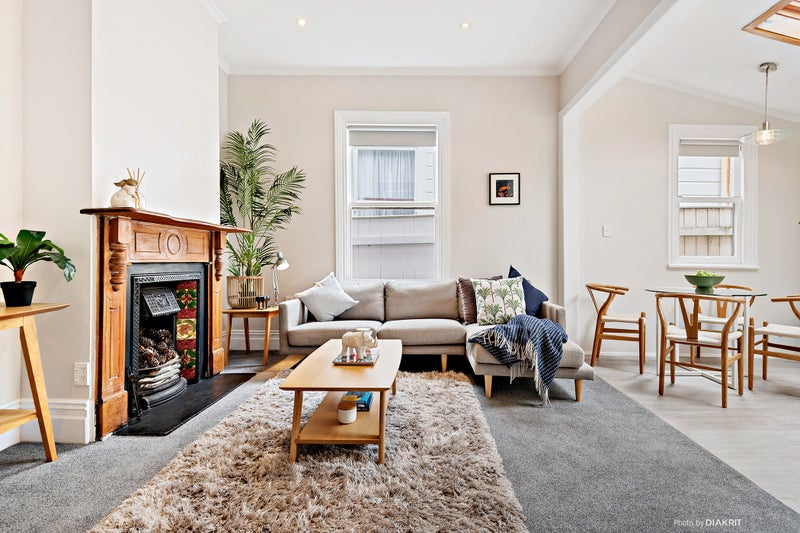 231 Ohiro Road, Brooklyn, Wellington - Carousel 2